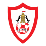 CF JARAIZ Logo Transparent PNG