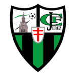 CF JEREZ Logo Transparent PNG