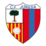 CF Juneda Logo Transparent PNG