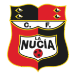 CF La Nucía Logo Transparent PNG