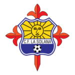 CF La Solana Logo Transparent PNG