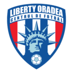 CF Liberty Oradea Logo Transparent PNG