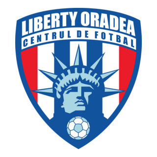 CF Liberty Oradea