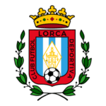 CF Lorca Deportiva Logo Transparent PNG