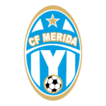 CF Merida Logo Transparent PNG