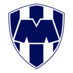CF Monterrey Logo Transparent PNG