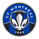 CF Montreal Logo Transparent PNG