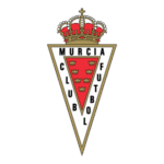 CF Murcia Logo Transparent PNG