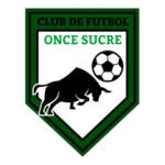 CF Once Sucre Logo Transparent PNG