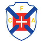 CF Os Armacenenses Logo Transparent PNG
