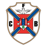 CF Os Bucelenses Logo Transparent PNG