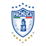CF Pachuca 2025 Logo Transparent PNG