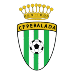 CF Peralada Logo Transparent PNG