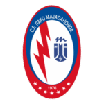 CF Rayo Majadahonda Logo Transparent PNG