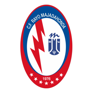 CF Rayo Majadahonda