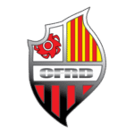 CF Reus Deportiu Logo Transparent PNG