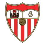 CF Sevilla Logo Transparent PNG