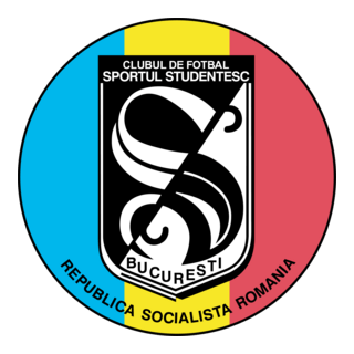 CF Sportul Studentesk Bucuresti