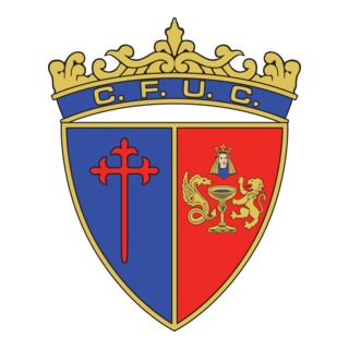 CF Uniao Coimbra