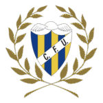 CF Uniao Funchal Logo Transparent PNG