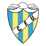 CF Uniao Madeira Logo Transparent PNG