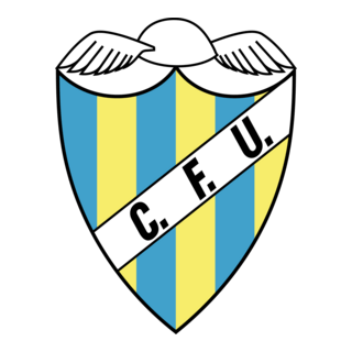 CF Uniao Madeira