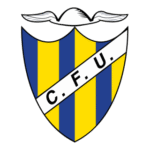 CF Uniao Uniao Da Madeira Logo Transparent PNG