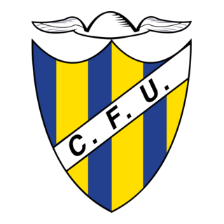 CF Uniao Uniao Da Madeira