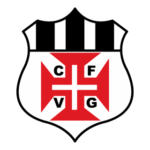 CF Vasco Da Gama Logo Transparent PNG