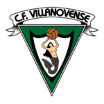 CF Villanovense Logo Transparent PNG