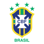 CFB Brasil Logo Transparent PNG