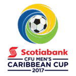 CFU Caribbean Cup Logo Transparent PNG