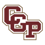 CGP Cuerpo De Guardias Presidenciales Logo Transparent PNG