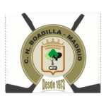 CH Boadilla Logo Transparent PNG