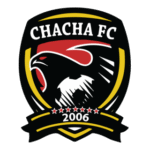 CHACHA FC PERAK Logo Transparent PNG