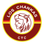 CHANKAS FC Andahuaylas PERU Logo Transparent PNG
