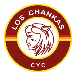 CHANKAS FC Andahuaylas PERU