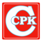 CHAO PAK KEI FOOTBALL TEAM Logo Transparent PNG