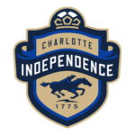 CHARLOTTE INDEPENDENCE Logo Transparent PNG
