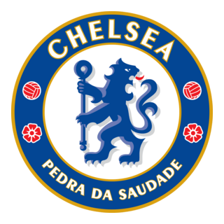 CHELSEA DA PEDRA DA SAUDADE
