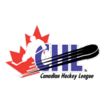 CHL Logo Transparent PNG