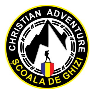 CHRISTIAN ADVENTURE – SCOALA DE GHIZI