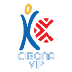 CIBONA ZAGREB Logo Transparent PNG