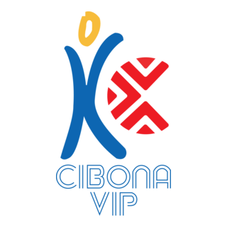 CIBONA ZAGREB