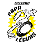 CICLISMO PAPA LÉGUAS DE ALTO LONGÁ PI Logo Transparent PNG