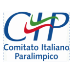 CIP Comitato Italiano Paralimpico Logo Transparent PNG