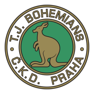 CKD TJ Bohemians Praha