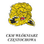 CKM Wlokniarz Logo Transparent PNG