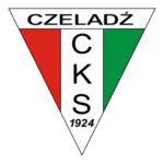 CKS Czeladź Logo Transparent PNG