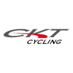CKT Cycling Logo Transparent PNG